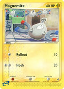 [PKM-C] Magnemite (61/97) [EX: Dragon]