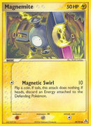 [PKM-C] Magnemite (59/92) (Stamped) [EX: Legend Maker]