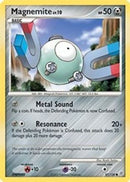 [PKM-C] Magnemite (87/130) [Diamond & Pearl: Base Set]