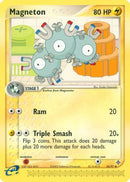 [PKM-C] Magneton (35/97) [EX: Dragon]