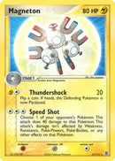 [PKM-R] Magneton (27/112) [EX: FireRed & LeafGreen]