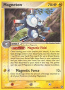 [PKM-R] Magneton (16/108) (Stamped) [EX: Power Keepers]