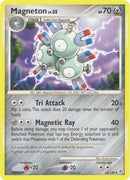 [PKM-C] Magneton (54/130) [Diamond & Pearl: Base Set]