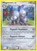 [PKM-C] Magneton (42/100) [Diamond & Pearl: Stormfront]