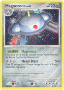 [PKM-R] Magnezone (8/130) [Diamond & Pearl: Base Set]