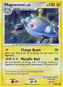 [PKM-R] Magnezone (DP44) [Diamond & Pearl: Black Star Promos]