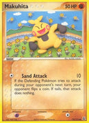[PKM-C] Makuhita (75/113) (Stamped) [EX: Delta Species]