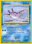 [PKM-C] Mantine (64/111) [Neo Genesis Unlimited]