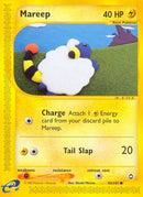 [PKM-C] Mareep (93/147) [Aquapolis]