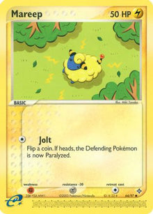 [PKM] Mareep (64/97) [EX: Dragon]