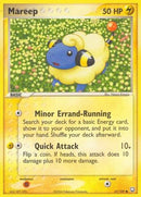 [PKM-C] Mareep (67/109) [EX: Team Rocket Returns]