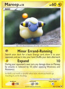 [PKM-C] Mareep (82/127) [Platinum: Base Set]