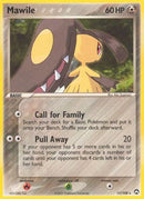 [PKM-R] Mawile (17/108) (Stamped) [EX: Power Keepers]