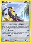 [PKM-R] Mawile (33/147) [Platinum: Supreme Victors]