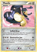 [PKM-C] Mawile (64/95) [HeartGold & SoulSilver: Call of Legends]