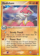 [PKM-C] Medicham (42/101) [EX: Hidden Legends]