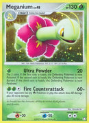 [PKM-R] Meganium (13/123) [Diamond & Pearl: Mysterious Treasures]