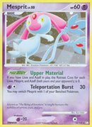 [PKM-R] Mesprit (14/123) [Diamond & Pearl: Mysterious Treasures]