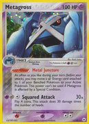 [PKM-R] Metagross (11/101) [EX: Hidden Legends]