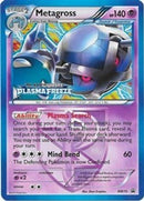 [PKM-R] Metagross (BW75) [Black & White: Black Star Promos]