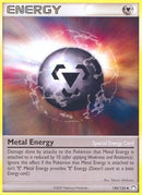 [BE] Metal Energy (120/123) [Diamond & Pearl: Mysterious Treasures]
