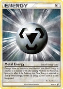 [BE] Metal Energy (80/90) [HeartGold & SoulSilver: Undaunted]
