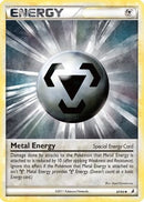 [BE] Metal Energy (87/95) [HeartGold & SoulSilver: Call of Legends]