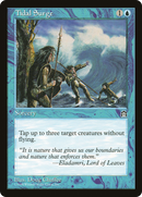 {C} Tidal Surge [Stronghold][STH 046]