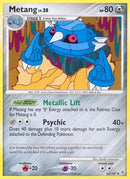[PKM-C] Metang (69/147) [Platinum: Supreme Victors]