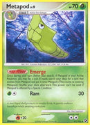 [PKM-C] Metapod (47/106) [Diamond & Pearl: Great Encounters]