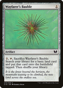 {C} Wayfarer's Bauble [Commander 2015][C15 274]