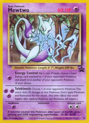 [PKM-R] Mewtwo (12) [Wizards of the Coast: Black Star Promos]