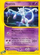 [PKM-R] Mewtwo (56/165) [Expedition: Base Set]