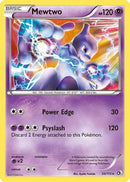 [PKM-R] Mewtwo (53/113) [Black & White: Legendary Treasures]
