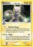 [PKM-R] Mewtwo (24/110) (Delta Species) [EX: Holon Phantoms]