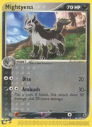 [PKM-C] Mightyena (42/109) [EX: Ruby & Sapphire]