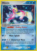[PKM-R] Milotic (12/101) [EX: Hidden Legends]