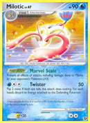 [PKM-R] Milotic (25/106) [Diamond & Pearl: Great Encounters]