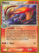 [PKM-R] Milotic (5/101) (Delta Species) (Stamped) [EX: Dragon Frontiers]