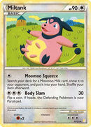 [PKM-C] Miltank (47/123) [HeartGold & SoulSilver: Base Set]