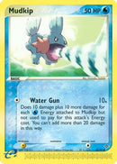 [PKM-C] Mudkip (65/97) [EX: Dragon]