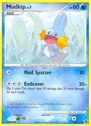 [PKM-C] Mudkip (80/106) [Diamond & Pearl: Great Encounters]