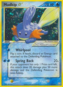 [PKM-R] Mudkip Star (107/109) [EX: Team Rocket Returns]