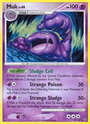 [PKM-C] Muk (57/127) [Platinum: Base Set]