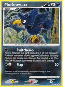 [PKM-C] Murkrow (72/147) [Platinum: Supreme Victors]