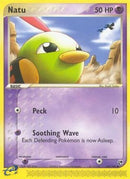 [PKM-C] Natu (69/100) [EX: Sandstorm]