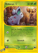 [PKM-C] Nidoran (81/144) (Female) [Skyridge]