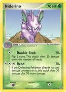 [PKM-C] Nidorino (41/112) [EX: FireRed & LeafGreen]