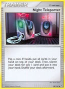 [TR] Night Teleporter (138/147) [Platinum: Supreme Victors]