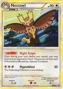 [PKM-R] Noctowl (HGSS06) [HeartGold & SoulSilver: Black Star Promos]